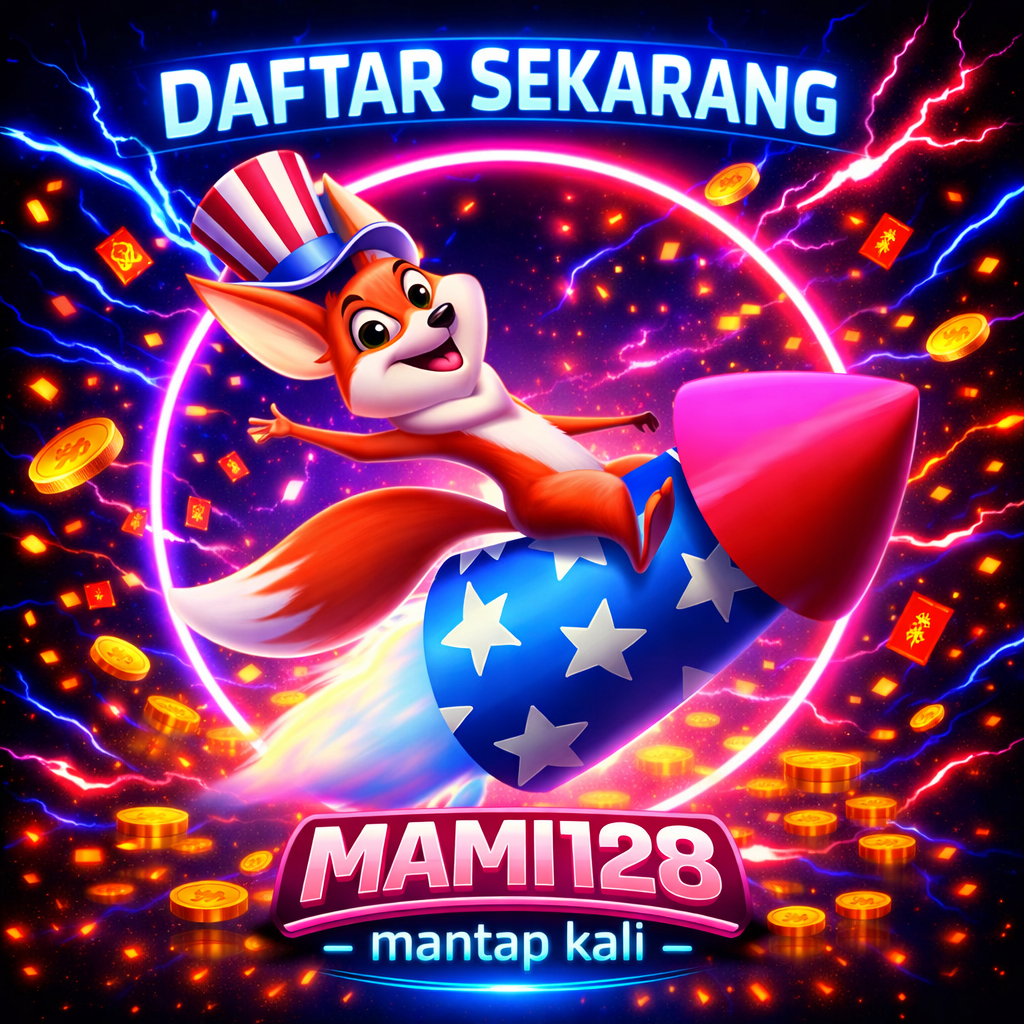 Galeri foto Mami128 • Rekomendasi Situs Terpercaya Untuk Pecinta Game Online di Jakarta